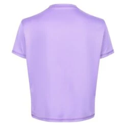 Regatta Alvarado VI T-shirt De Marche à Manches Courtes Pour Enfant - Violet -Regatta Boutique alvarado vi t shirt de marche a manches courtes pour enfant violet 3