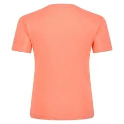 Regatta Bosley V T-shirt De Marche à Manches Courtes Pour Enfant - Rose 8 Regatta Bosley V T-shirt De Marche à Manches Courtes Pour Enfant - Rose -Regatta Boutique bosley v t shirt de marche a manches courtes pour enfant rose 3