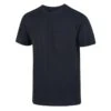 Regatta Caelum T-shirt De Marche à Manches Courtes Pour Homme - Gris Foncé
