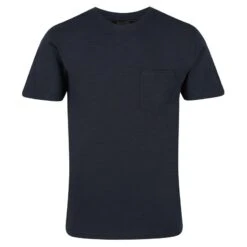 Regatta Caelum T-shirt De Marche à Manches Courtes Pour Homme - Gris Foncé -Regatta Boutique caelum t shirt de marche a manches courtes pour homme gris fonce 2