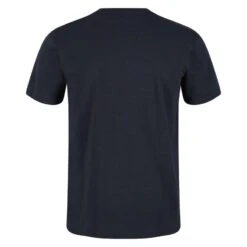 Regatta Caelum T-shirt De Marche à Manches Courtes Pour Homme - Gris Foncé -Regatta Boutique caelum t shirt de marche a manches courtes pour homme gris fonce 3