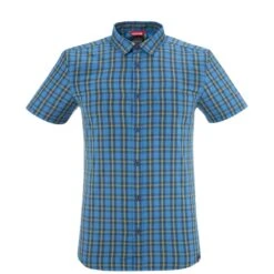 Lafuma Chemise Trekking Homme COMPASS SHIRT