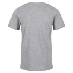Regatta Cline VI T-shirt De Marche à Manches Courtes Pour Homme - Gris Clair 8 Regatta Cline VI T-shirt De Marche à Manches Courtes Pour Homme - Gris Clair -Regatta Boutique cline vi t shirt de marche a manches courtes pour homme gris clair 3