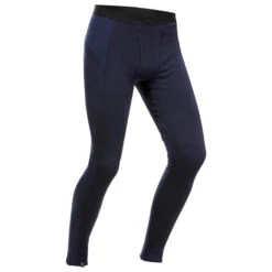 Collant/ Legging Sous-vêtement En Laine Mérinos De Trek Montagne Homme - MT900