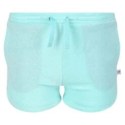 Regatta Dayana Short De Marche Pour Enfant - Bleu Clair -Regatta Boutique dayana short de marche pour enfant bleu clair 2