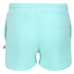 Regatta Dayana Short De Marche Pour Enfant - Bleu Clair -Regatta Boutique dayana short de marche pour enfant bleu clair 3