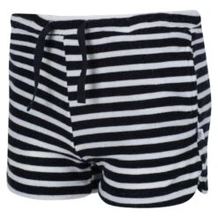 Regatta Dayana Short De Marche Pour Enfant - Marine