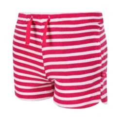 Regatta Dayana Short De Marche Pour Enfant - Rose