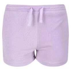 Regatta Dayana Short De Marche Pour Enfant - Violet -Regatta Boutique dayana short de marche pour enfant violet 2