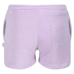 Regatta Dayana Short De Marche Pour Enfant - Violet -Regatta Boutique dayana short de marche pour enfant violet 3
