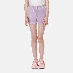 Regatta Dayana Short De Marche Pour Enfant - Violet -Regatta Boutique dayana short de marche pour enfant violet 4
