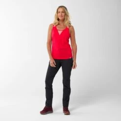 Lafuma Débardeur Trekking Femme HOLLIE TANK -Regatta Boutique debardeur trekking femme hollie tank 3