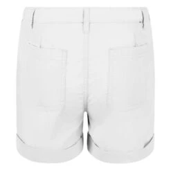 Regatta Denisha Short De Marche Pour Enfant - Blanc -Regatta Boutique denisha short de marche pour enfant blanc 2