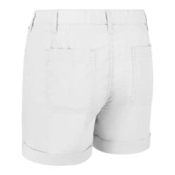 Regatta Denisha Short De Marche Pour Enfant - Blanc