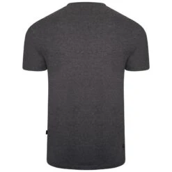 Dare 2b Dispersed T-shirt De Marche à Manches Courtes Pour Homme - Gris -Regatta Boutique dispersed t shirt de marche a manches courtes pour homme gris 2