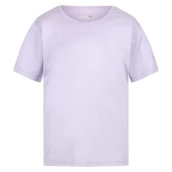 Regatta Fingal Edition T-shirt De Marche à Manches Courtes Pour Enfant - Violet 7 Regatta Fingal Edition T-shirt De Marche à Manches Courtes Pour Enfant - Violet -Regatta Boutique fingal edition t shirt de marche a manches courtes pour enfant violet 2