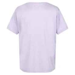 Regatta Fingal Edition T-shirt De Marche à Manches Courtes Pour Enfant - Violet 8 Regatta Fingal Edition T-shirt De Marche à Manches Courtes Pour Enfant - Violet -Regatta Boutique fingal edition t shirt de marche a manches courtes pour enfant violet 3