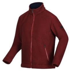 Regatta Garrian II Polaire Zippé Pour Homme
