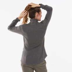 Quechua Gilet De Randonnée - NH150 - Femme -Regatta Boutique gilet de randonnee nh150 femme 3