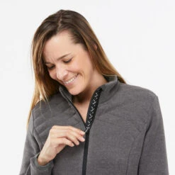 Quechua Gilet De Randonnée - NH150 - Femme -Regatta Boutique gilet de randonnee nh150 femme 4