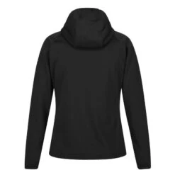 Regatta Hartel Sweat De Randonnée à Capuche à Enfiler Pour Femme - Noir -Regatta Boutique hartel sweat de randonnee a capuche a enfiler pour femme noir 3