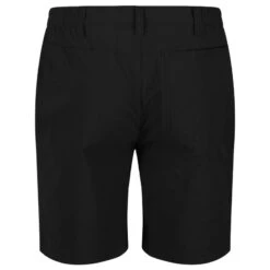 Regatta Highton Mid Short De Randonnée Pour Homme - Noir -Regatta Boutique highton mid short de randonnee pour homme noir 4