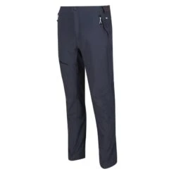 Regatta Highton Pro Pantalon De Randonnée Pour Homme - Gris Moyen
