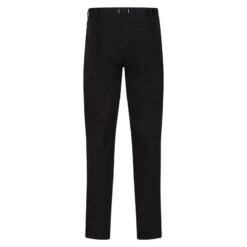 Regatta Highton Pro Pantalon De Randonnée Pour Homme - Noir -Regatta Boutique highton pro pantalon de randonnee pour homme noir 3