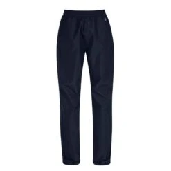Regatta Highton Surpantalon De Randonnée Imperméables Pour Femme - Bleu Marine 8 Regatta Highton Surpantalon De Randonnée Imperméables Pour Femme - Bleu Marine -Regatta Boutique highton surpantalon de randonnee impermeables pour femme bleu marine 3