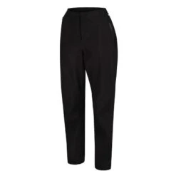 Regatta Highton Surpantalon De Randonnée Imperméables Pour Femme - Noir