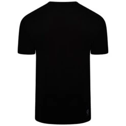 Dare 2b Integral II T-shirt De Marche à Manches Courtes Pour Homme - Noir -Regatta Boutique integral ii t shirt de marche a manches courtes pour homme noir 2