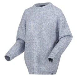 Regatta Kaylani Pull En Maille Pour Femme