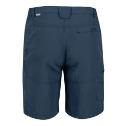 Regatta Leesville II Short De Randonnée Pour Homme - Marine Moyen -Regatta Boutique leesville ii short de randonnee pour homme marine moyen 3