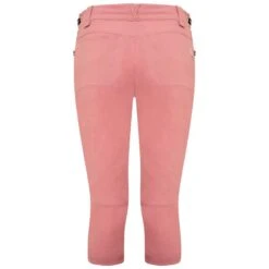 Dare 2b Melodic II Pantalon De Marche 3/4 Pour Femme - Rose 7 Dare 2b Melodic II Pantalon De Marche 3/4 Pour Femme - Rose -Regatta Boutique melodic ii pantalon de marche 34 pour femme rose 2
