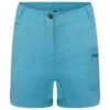 Dare 2b Melodic II Short De Marche Pour Femme - Bleu