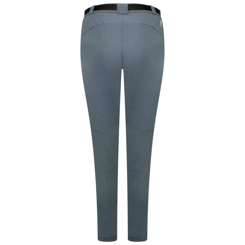 Dare 2b Melodic Pro Pantalon De Marche Pour Femme - Bleu 3 Dare 2b Melodic Pro Pantalon De Marche Pour Femme - Bleu – Image 3