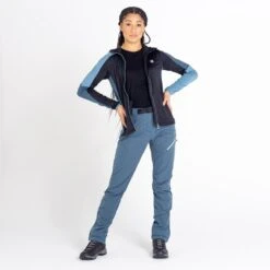 Dare 2b Melodic Pro Pantalon De Marche Pour Femme - Bleu 8 Dare 2b Melodic Pro Pantalon De Marche Pour Femme - Bleu -Regatta Boutique melodic pro pantalon de marche pour femme bleu 3