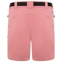 Dare 2b Melodic Pro Short De Marche Pour Femme - Rose -Regatta Boutique melodic pro short de marche pour femme rose 2