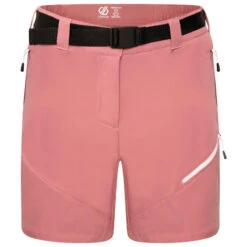 Dare 2b Melodic Pro Short De Marche Pour Femme - Rose