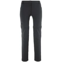 Millet Pantalon 2 En 1 Trekking Femme TREKKER STR ZIPOFF P III