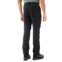 Millet Pantalon 2 En 1 Trekking Homme TREKKER STR ZIP OFF -Regatta Boutique pantalon 2 en 1 trekking homme trekker str zip off 2