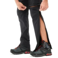 Millet Pantalon 2 En 1 Trekking Homme TREKKER STR ZIP OFF -Regatta Boutique pantalon 2 en 1 trekking homme trekker str zip off 4