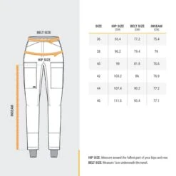 Pantalon Anti Moustique Tropic 900 Vert Femme -Regatta Boutique pantalon anti moustique tropic 900 vert femme 2