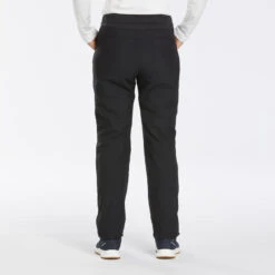 Quechua PANTALON CHAUD DÉPERLANT DE RANDONNÉE - SH100 ULTRA-WARM - FEMME -Regatta Boutique pantalon chaud deperlant de randonnee sh100 ultra warm femme 2