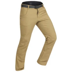 Quechua PANTALON CHAUD DÉPERLANT DE RANDONNÉE - SH100 X-WARM - HOMME