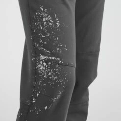 Quechua PANTALON CHAUD DÉPERLANT DE RANDONNÉE - SH500 X-WARM - ENFANT 7 - 15 ANS -Regatta Boutique pantalon chaud deperlant de randonnee sh500 x warm enfant 7 15 ans 4