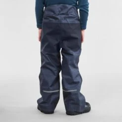 Quechua PANTALON CHAUD IMPERMÉABLE DE RANDONNÉE NEIGE - SH500 U-WARM - ENFANT 2 - 6 ANS -Regatta Boutique pantalon chaud impermeable de randonnee neige sh500 u warm enfant 2 6 ans 3