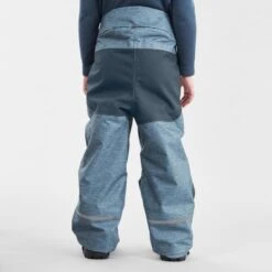 Quechua PANTALON CHAUD IMPERMÉABLE DE RANDONNÉE NEIGE- SH500 U-WARM - ENFANT 2 - 6 ANS -Regatta Boutique pantalon chaud impermeable de randonnee neige sh500 u warm enfant 2 6 ans 8