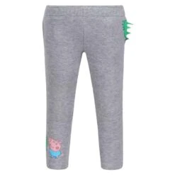 Regatta Pantalon De Jogging Enfant (Gris)