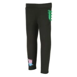 Regatta Pantalon De Jogging Enfant (Kaki Foncé) -Regatta Boutique pantalon de jogging enfant kaki fonce 3